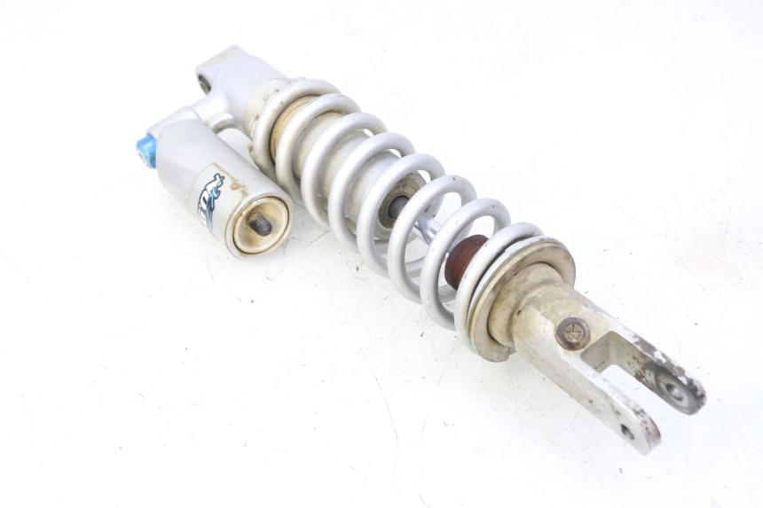 photo de AMORTECEDOR TRASEIRO YAMAHA YZ 85 (2002 - 2018) - Marcações e referências
