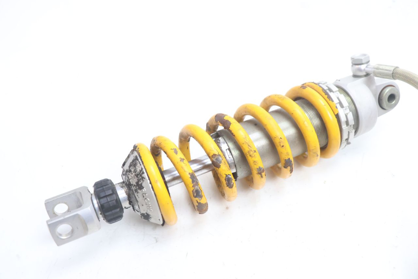photo de AMORTECEDOR TRASEIRO YAMAHA YZF R GENESIS 750 (1993 - 1998) - Detalhe da peça