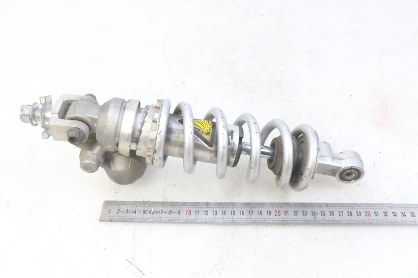 photo de AMORTECEDOR TRASEIRO YAMAHA YZF R1 1000 (2007 - 2008) - Ampliação técnica