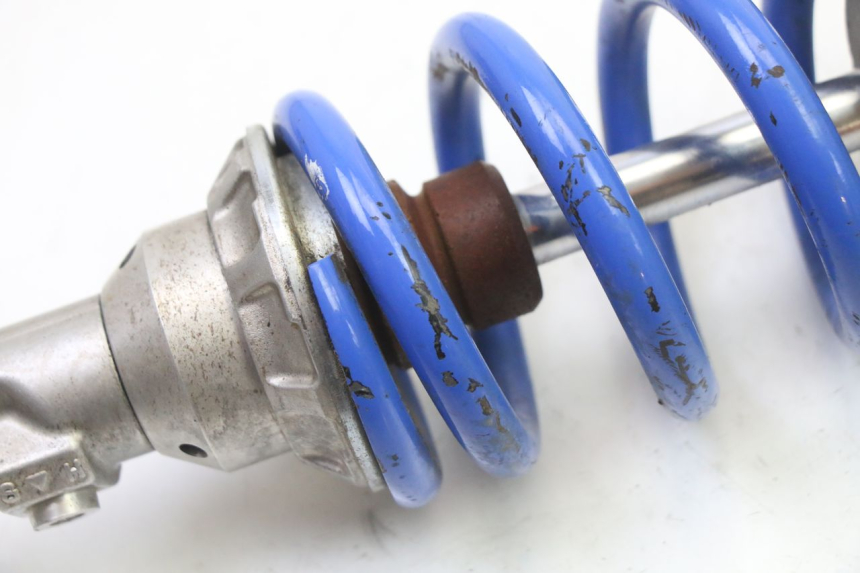 photo de AMORTECEDOR TRASEIRO YAMAHA YZF YZ-F 450 (2014 - 2016) - Detalhes característicos