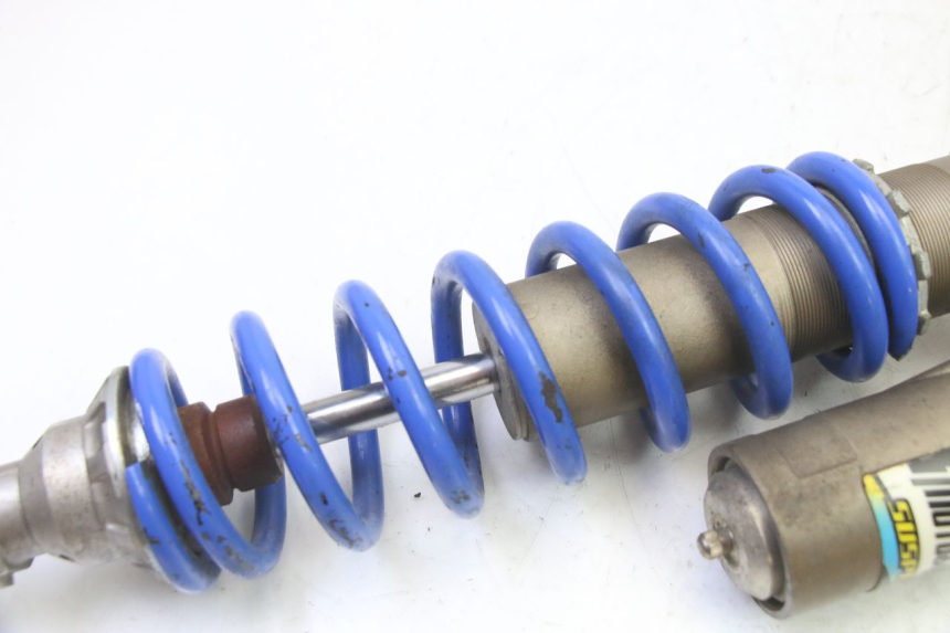 photo de AMORTECEDOR TRASEIRO YAMAHA YZF YZ-F 450 (2014 - 2016) - Ampliação técnica