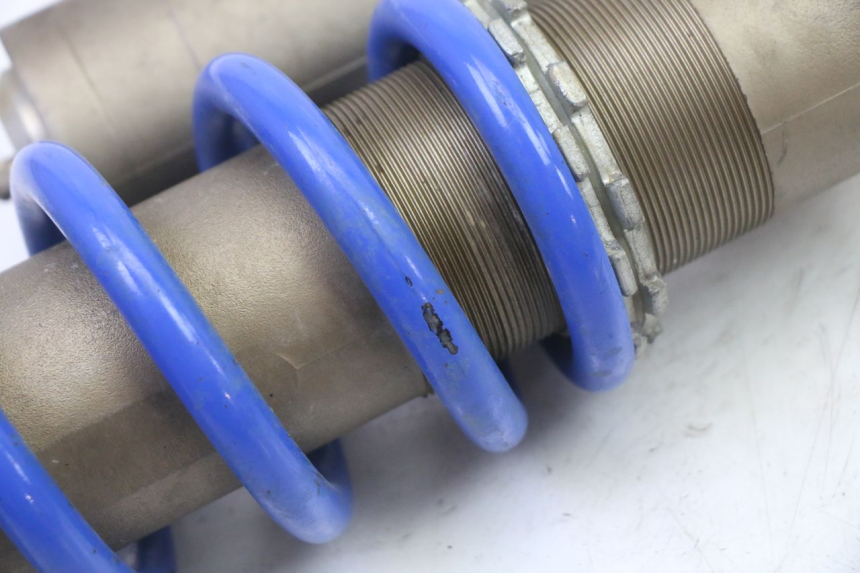 photo de AMORTECEDOR TRASEIRO YAMAHA YZF YZ-F 450 (2014 - 2016) - Pontos de fixação
