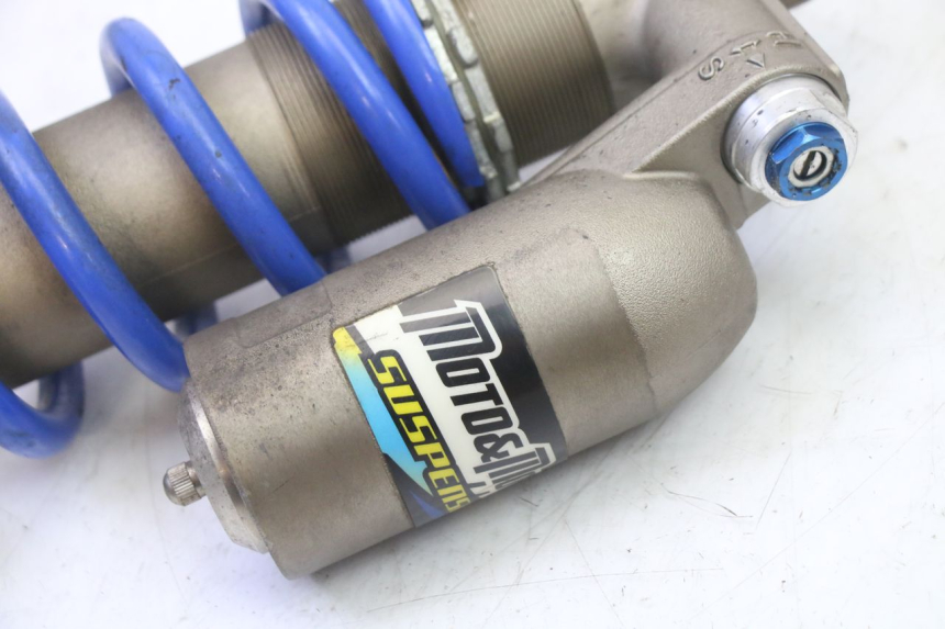 photo de AMORTECEDOR TRASEIRO YAMAHA YZF YZ-F 450 (2014 - 2016) - Estado da superfície