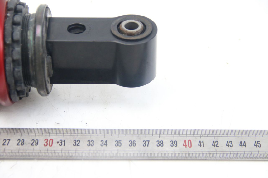 photo de AMORTECEDOR TRASEIRO KAWASAKI Z ABS 1000 (2014 - 2020) - Ampliação técnica