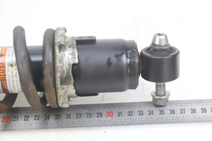photo de AMORTECEDOR TRASEIRO KAWASAKI Z 750 (2007 - 2013) - Detalhe da peça