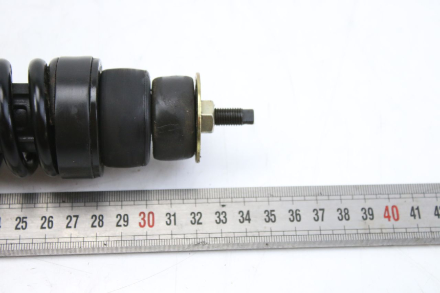 photo de AMORTECEDOR TRASEIRO PIAGGIO ZIP 4T 50 (2018 - 2020) - Pontos de fixação