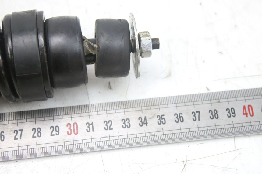 photo de AMORTECEDOR TRASEIRO PIAGGIO ZIP 4T 50 (2018 - 2020) - Ampliação técnica