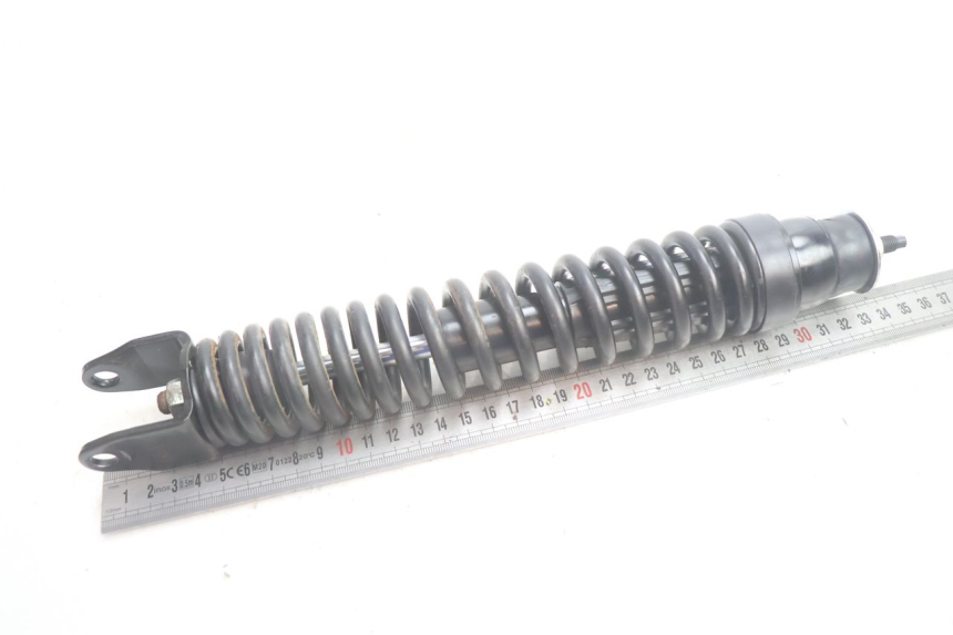 photo de AMORTECEDOR TRASEIRO PIAGGIO ZIP IGET 4T 50 (2021 - 2023) - Pontos de fixação