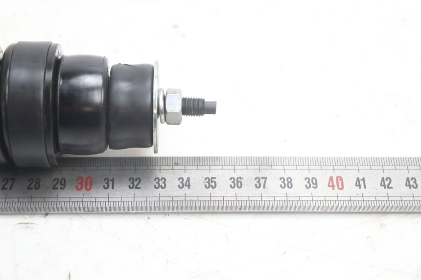 photo de AMORTECEDOR TRASEIRO PIAGGIO ZIP IGET 4T 50 (2021 - 2023) - Estado da superfície