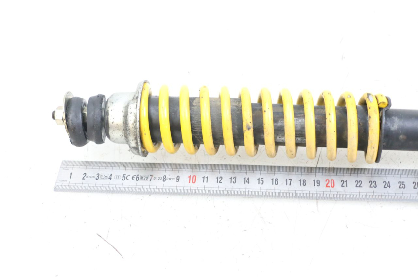 photo de AMORTECEDOR TRASEIRO PIAGGIO ZIP RST 50 (1996 - 1998) - Detalhe da peça