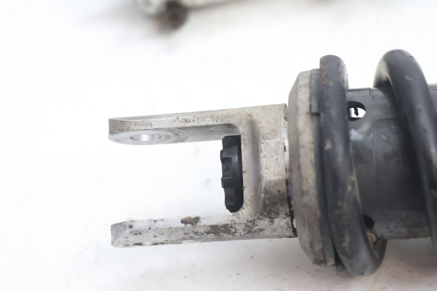 photo de AMORTECEDOR TRASEIRO KAWASAKI ZX-6R ZX6R 600 (1995 - 1997) - Pontos de fixação