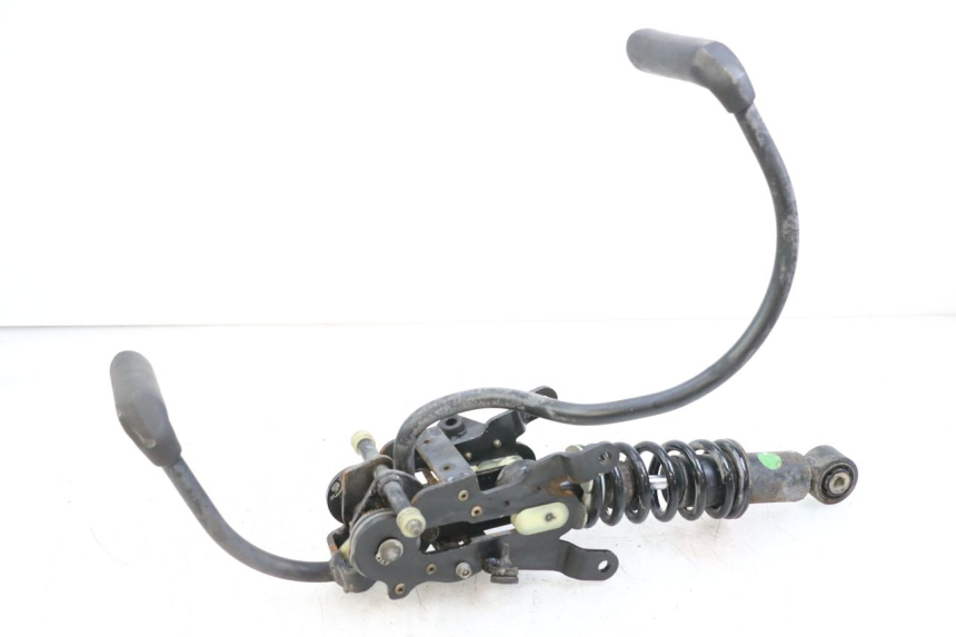 photo de AMORTECEDOR DIANTEIRO BMW C1 125 (2000 - 2003) - Vista principal