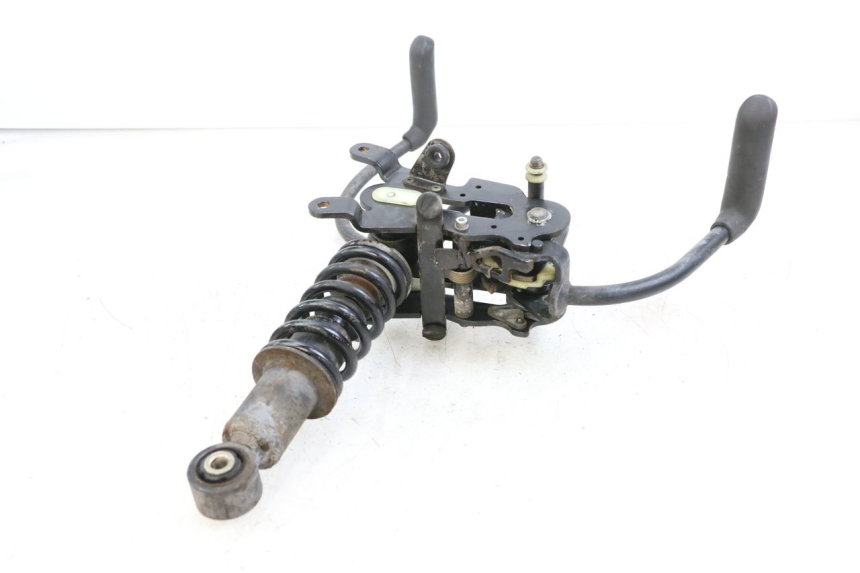photo de AMORTECEDOR DIANTEIRO BMW C1 125 (2000 - 2003) - Detalhe da peça
