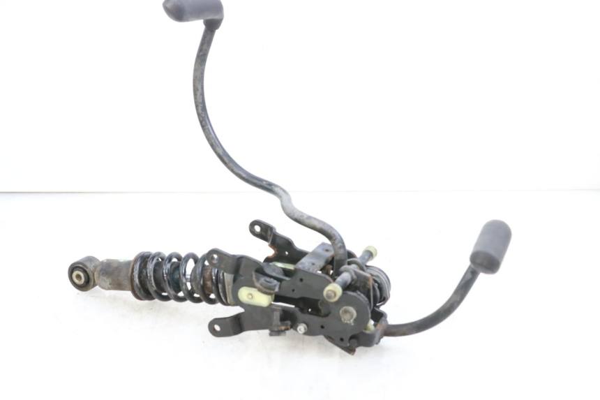 photo de AMORTECEDOR DIANTEIRO BMW C1 125 (2000 - 2003) - Outro ângulo de visão