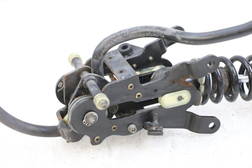 photo de AMORTECEDOR DIANTEIRO BMW C1 125 (2000 - 2003) - Ampliação técnica