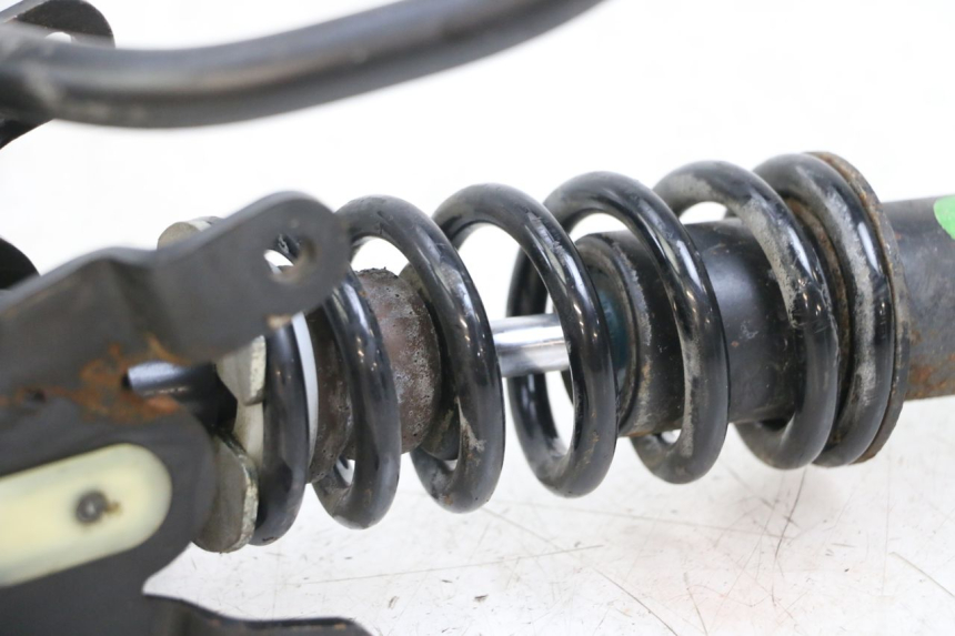 photo de AMORTECEDOR DIANTEIRO BMW C1 125 (2000 - 2003) - Vista geral