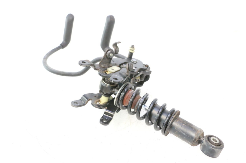 photo de AMORTECEDOR DIANTEIRO BMW C1 125 (2000 - 2003) - Vista principal