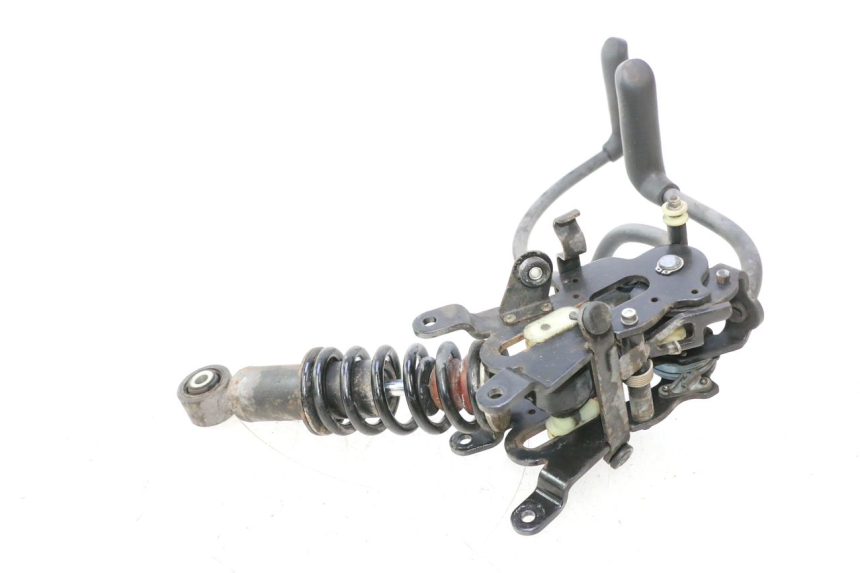 photo de AMORTECEDOR DIANTEIRO BMW C1 125 (2000 - 2003) - Vista do produto
