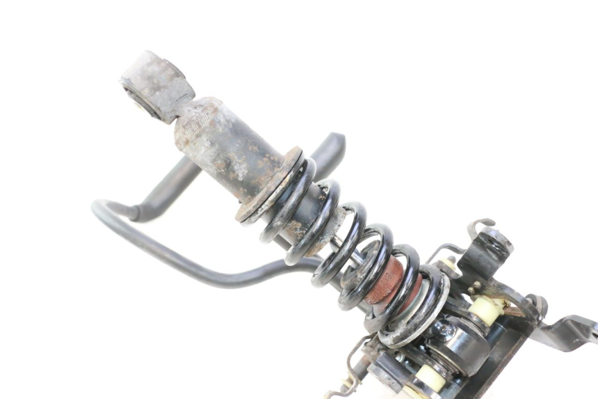 photo de AMORTECEDOR DIANTEIRO BMW C1 125 (2000 - 2003) - Vista geral