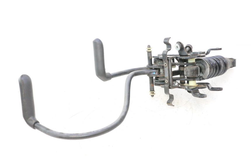 photo de AMORTECEDOR DIANTEIRO BMW C1 125 (2000 - 2003) - Peça verificada