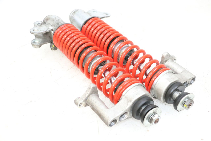 photo de AMORTECEDOR DIANTEIRO PIAGGIO MP3 HPE 300 (2019 - 2026) - Ampliação técnica