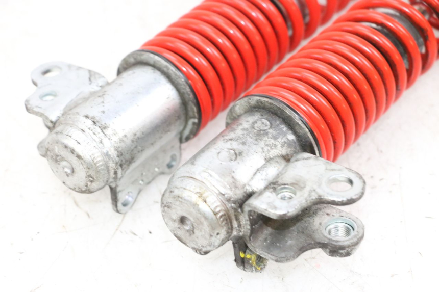 photo de AMORTECEDOR DIANTEIRO PIAGGIO MP3 HPE 300 (2019 - 2026) - Vista geral