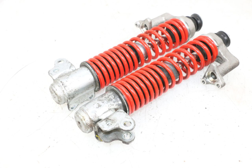 photo de AMORTECEDOR DIANTEIRO PIAGGIO MP3 HPE 300 (2019 - 2026) - Pontos de fixação