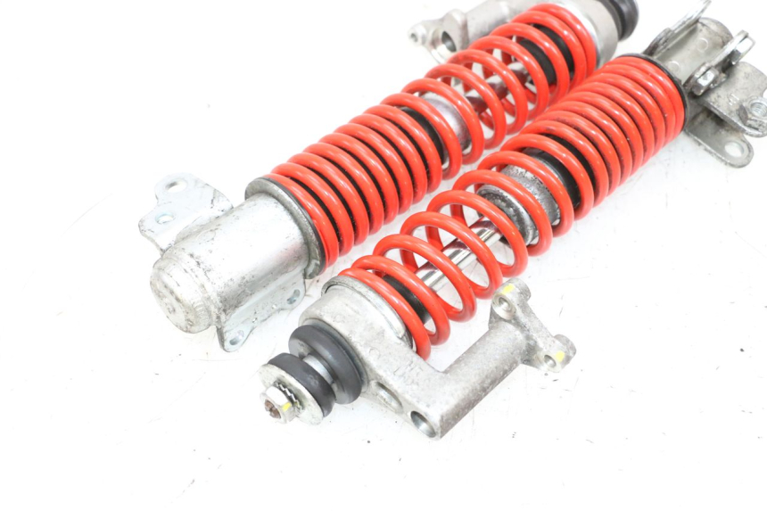 photo de AMORTECEDOR DIANTEIRO PIAGGIO MP3 HPE 300 (2019 - 2026) - Estado da superfície