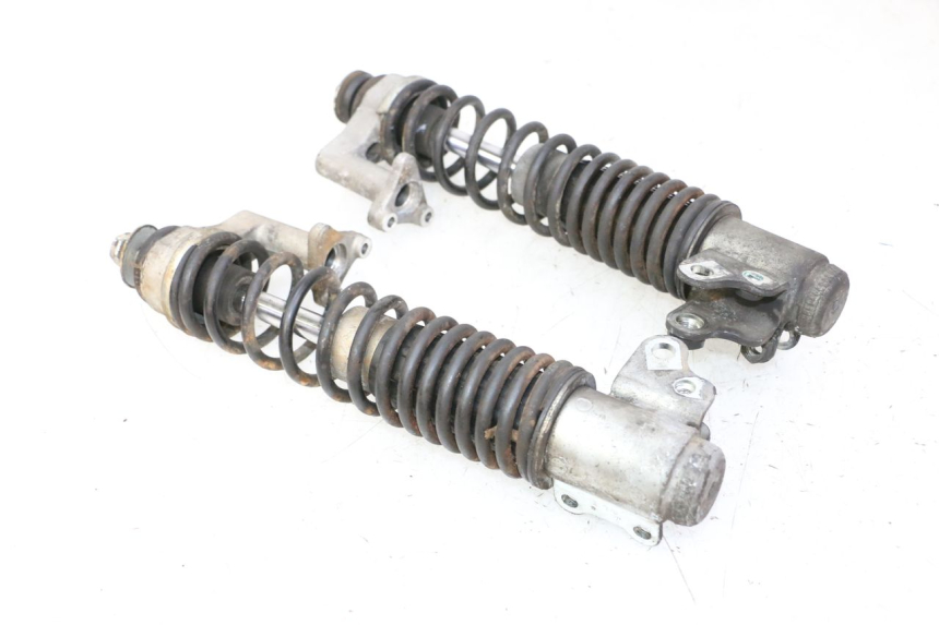 photo de AMORTECEDOR DIANTEIRO PIAGGIO MP3 LT 300 (2010 - 2016) - Zoom do estado de desgaste