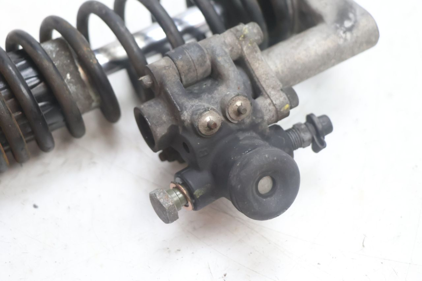 photo de AMORTECEDOR DIANTEIRO PIAGGIO MP3 125 (2006 - 2014) - Detalhes característicos
