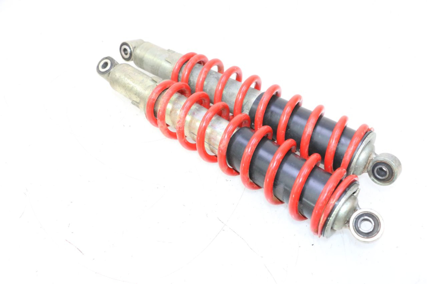 photo de AMORTECEDOR DIANTEIRO KYMCO MXU R 250 (2004 - 2010) - Ampliação técnica