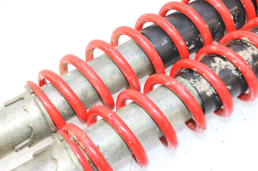 photo de AMORTECEDOR DIANTEIRO KYMCO MXU R 250 (2004 - 2010) - Pontos de fixação