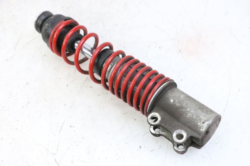 photo de AMORTECEDOR DIANTEIRO PIAGGIO VESPA S 2T 50 (2007 - 2014) - Pontos de fixação