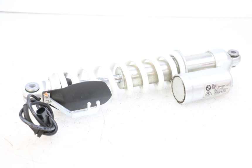 photo de AMORTECEDOR DIANTEIRO BMW R GS 1250 (2021 - 2024) - Pontos de fixação