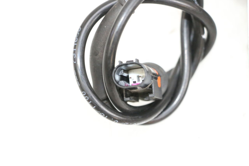 photo de AMORTECEDOR DIANTEIRO BMW R GS 1250 (2021 - 2024) - Peça verificada