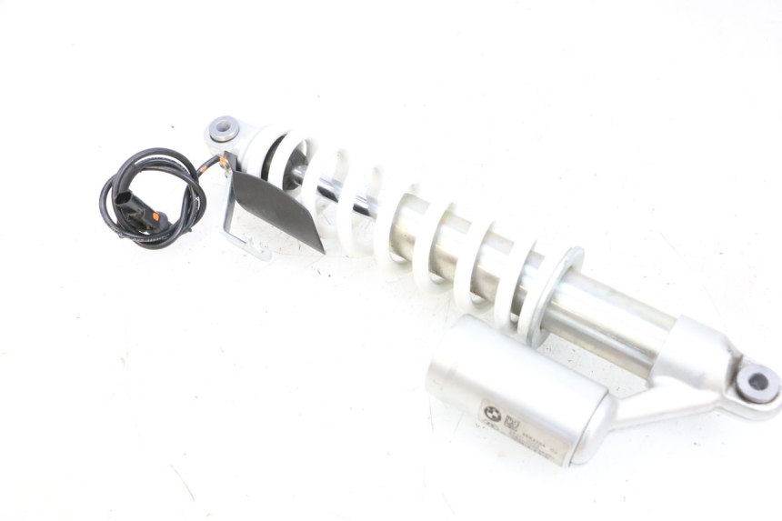 photo de AMORTECEDOR DIANTEIRO BMW R GS 1250 (2021 - 2024) - Marcações e referências