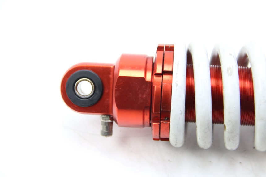 photo de AMORTECEDOR DIANTEIRO SPY RACING F3 350 (2015 - 2022) - Zoom do estado de desgaste