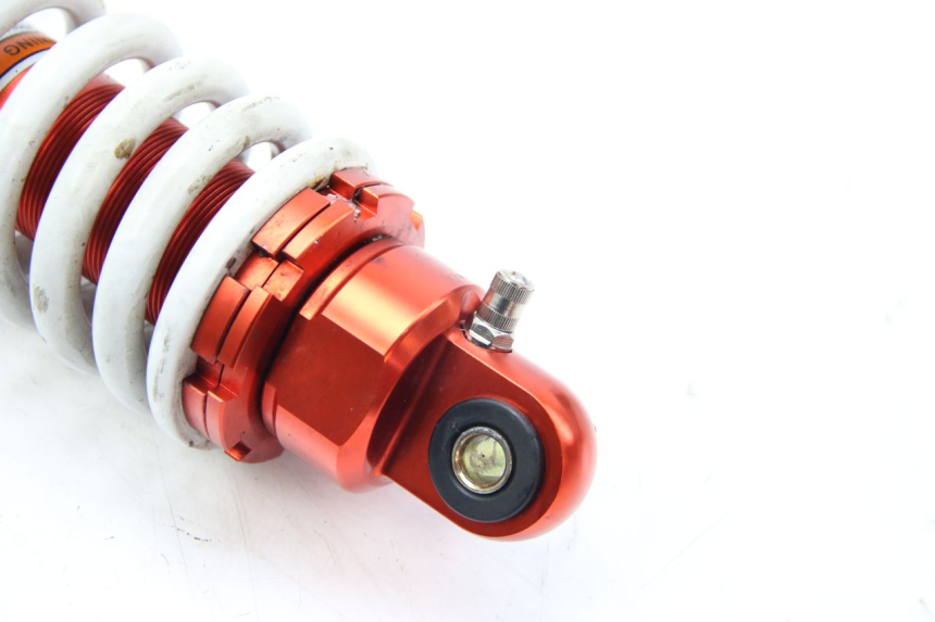 photo de AMORTECEDOR DIANTEIRO SPY RACING F3 350 (2015 - 2022) - Marcações e referências