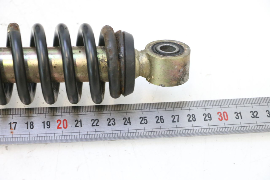 photo de AMORTECEDOR DIANTEIRO PEUGEOT SPEEDFIGHT LC 50 (1996 - 2002) - Detalhe da peça