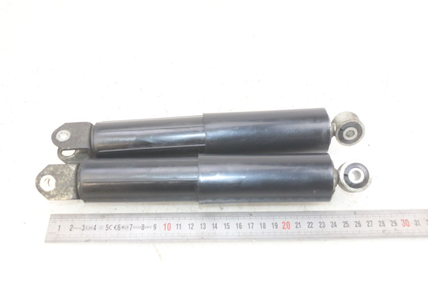 photo de AMORTECEDOR DIANTEIRO PEUGEOT SV 125 (1991 - 1994) - Zoom do estado de desgaste