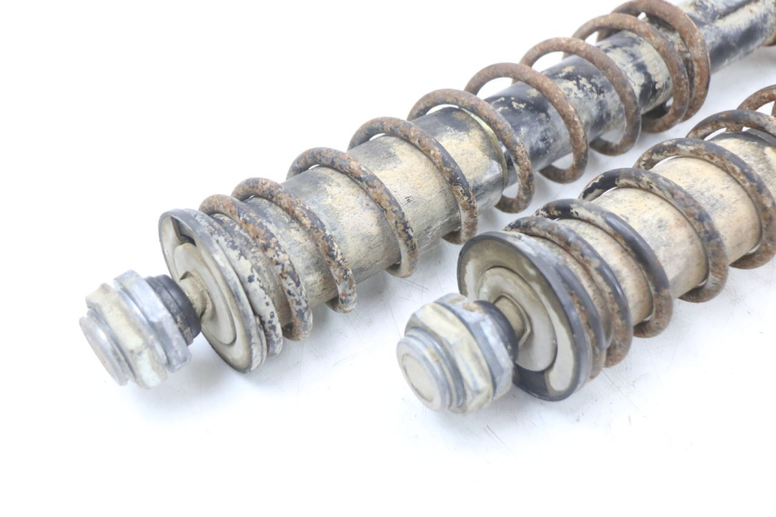 photo de AMORTECEDOR DIANTEIRO HONDA TRX 300 (1988 - 2000) - Detalhe da peça