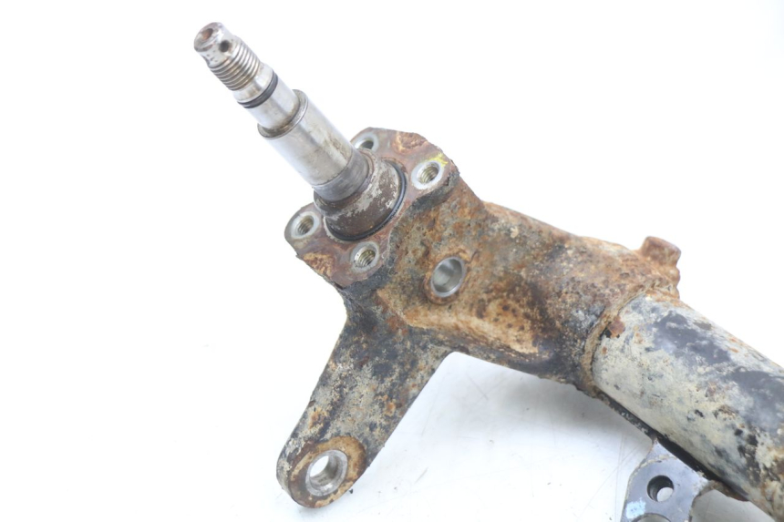 photo de AMORTECEDOR DIANTEIRO HONDA TRX 300 (1988 - 2000) - Ampliação dos componentes