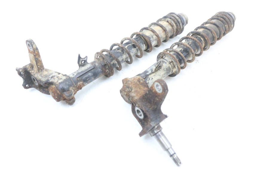 photo de AMORTECEDOR DIANTEIRO HONDA TRX 300 (1988 - 2000) - Vista geral