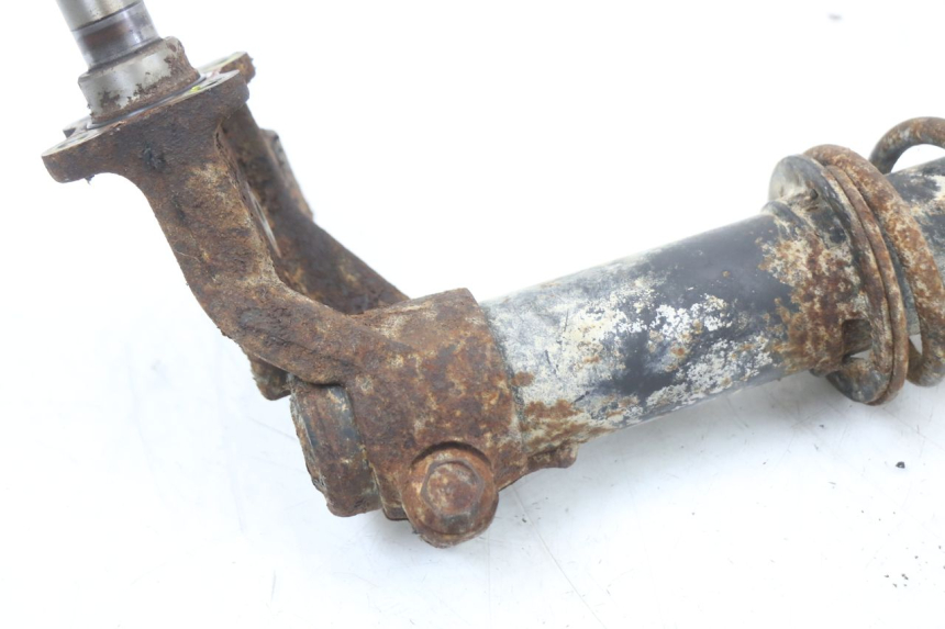 photo de AMORTECEDOR DIANTEIRO HONDA TRX 300 (1988 - 2000) - Marcações e referências