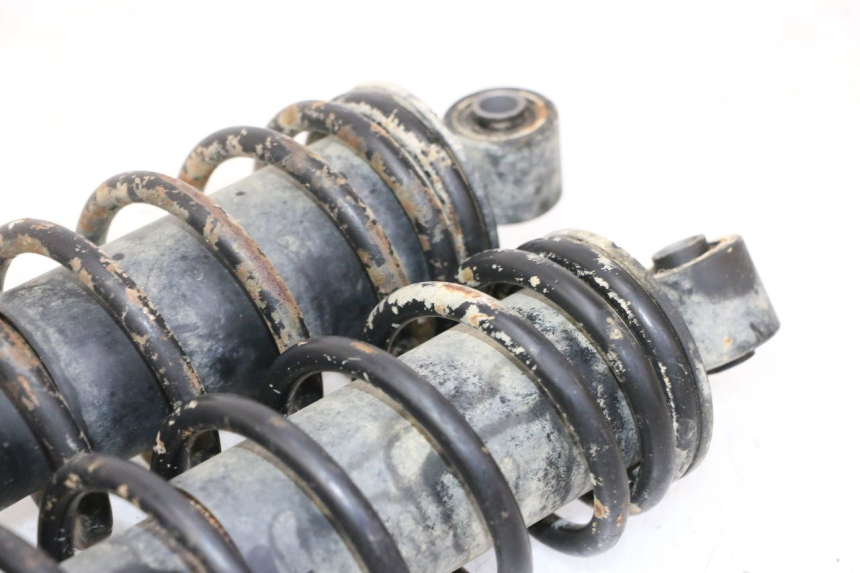 photo de AMORTECEDOR DIANTEIRO YAMAHA YFM BRUIN 350 (2003 - 2009) - Pontos de fixação