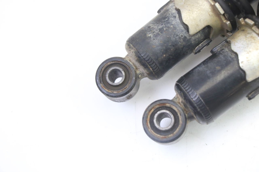 photo de AMORTECEDOR DIANTEIRO YAMAHA YFM R RAPTOR 250 (2008 - 2014) - Zoom do estado de desgaste