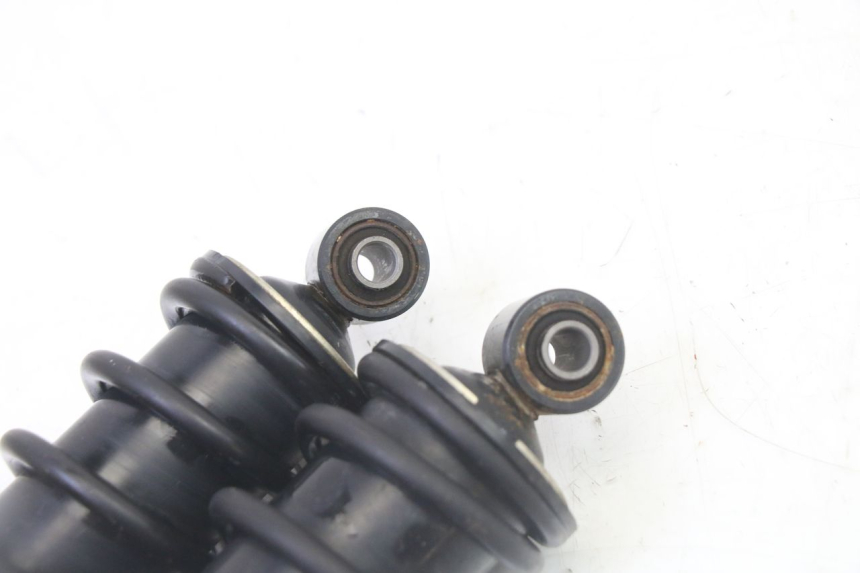 photo de AMORTECEDOR DIANTEIRO YAMAHA YFM R RAPTOR 250 (2008 - 2014) - Pontos de fixação