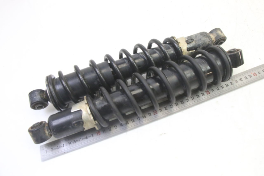 photo de AMORTECEDOR DIANTEIRO YAMAHA YFM R RAPTOR 250 (2008 - 2014) - Estado da superfície