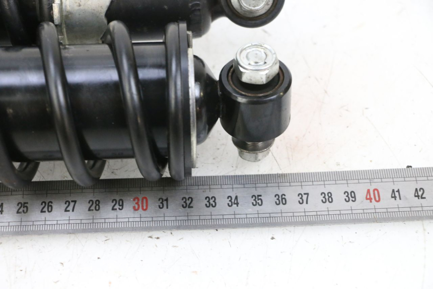 photo de AMORTECEDOR DIANTEIRO YAMAHA YFM R RAPTOR 250 (2008 - 2014) - Detalhe da peça