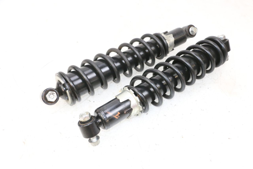 photo de AMORTECEDOR DIANTEIRO YAMAHA YFM R RAPTOR 250 (2008 - 2014) - Vista geral